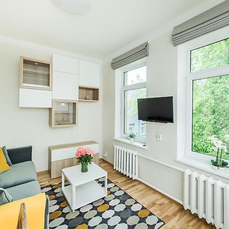 Lovely 1-Bedroom Apartment In Kaunas Old Town Eksteriør billede