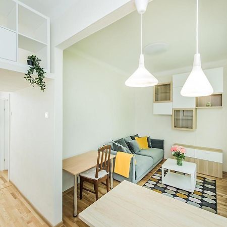 Lovely 1-Bedroom Apartment In Kaunas Old Town Eksteriør billede